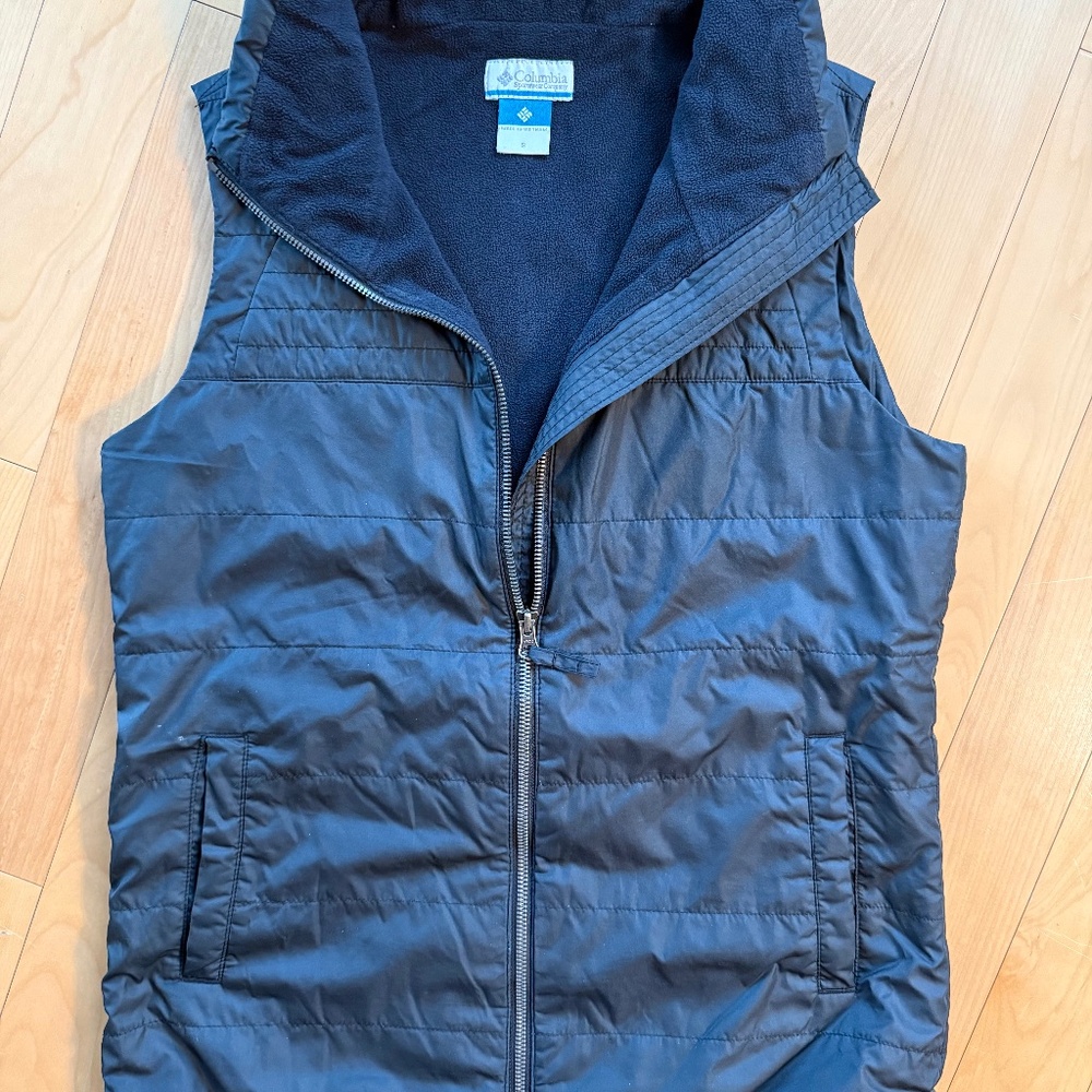 Columbia Women's Fall Vest (close to Women's PFG Uncharted™ Vest)